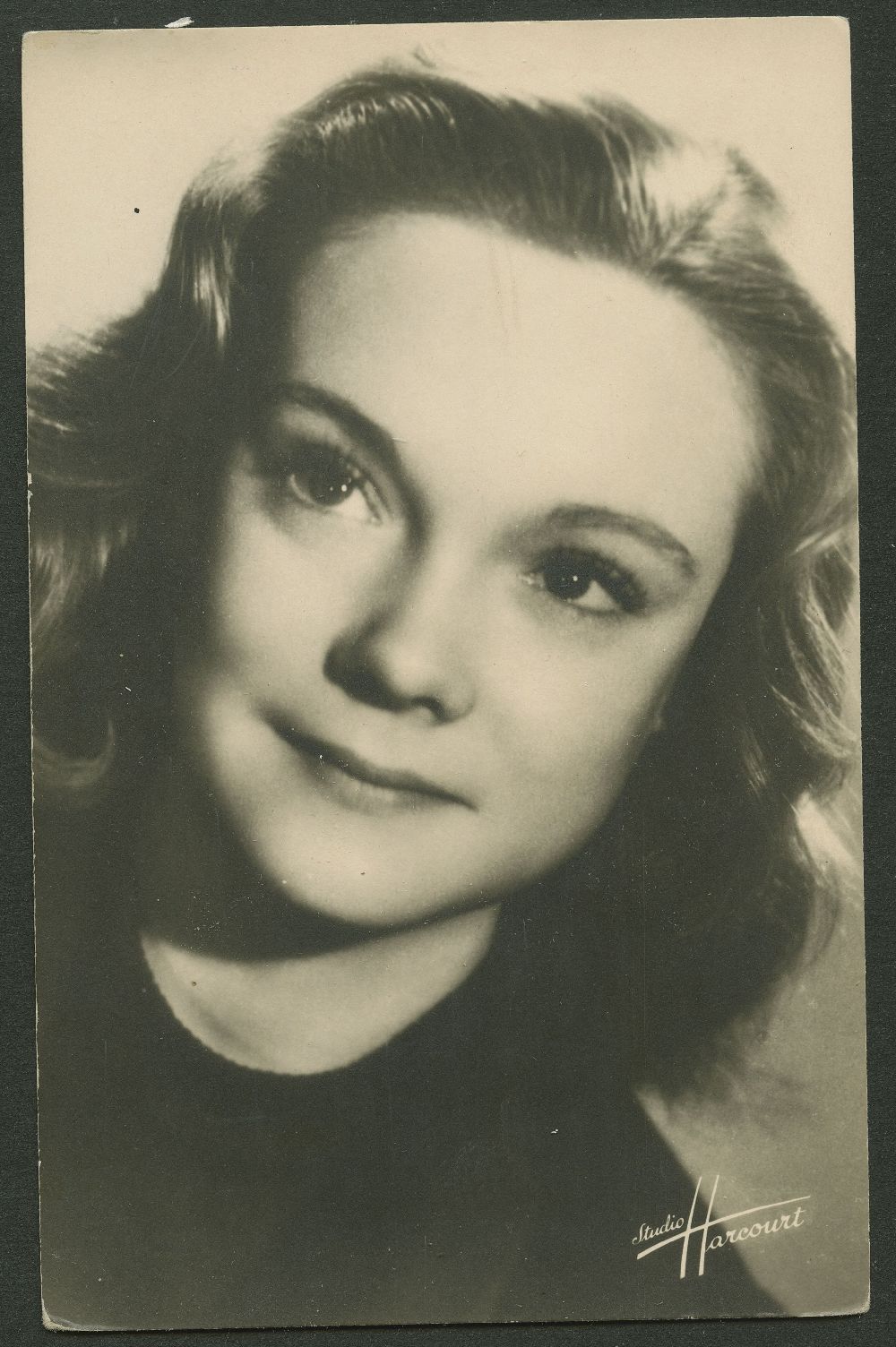 (image for) Lise Topart #0001